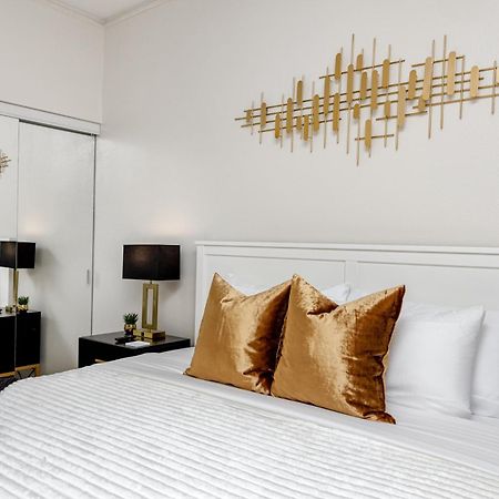 Elegant Waterfront Place For Two/Boca Ciega Resort St. Petersburg Exteriör bild