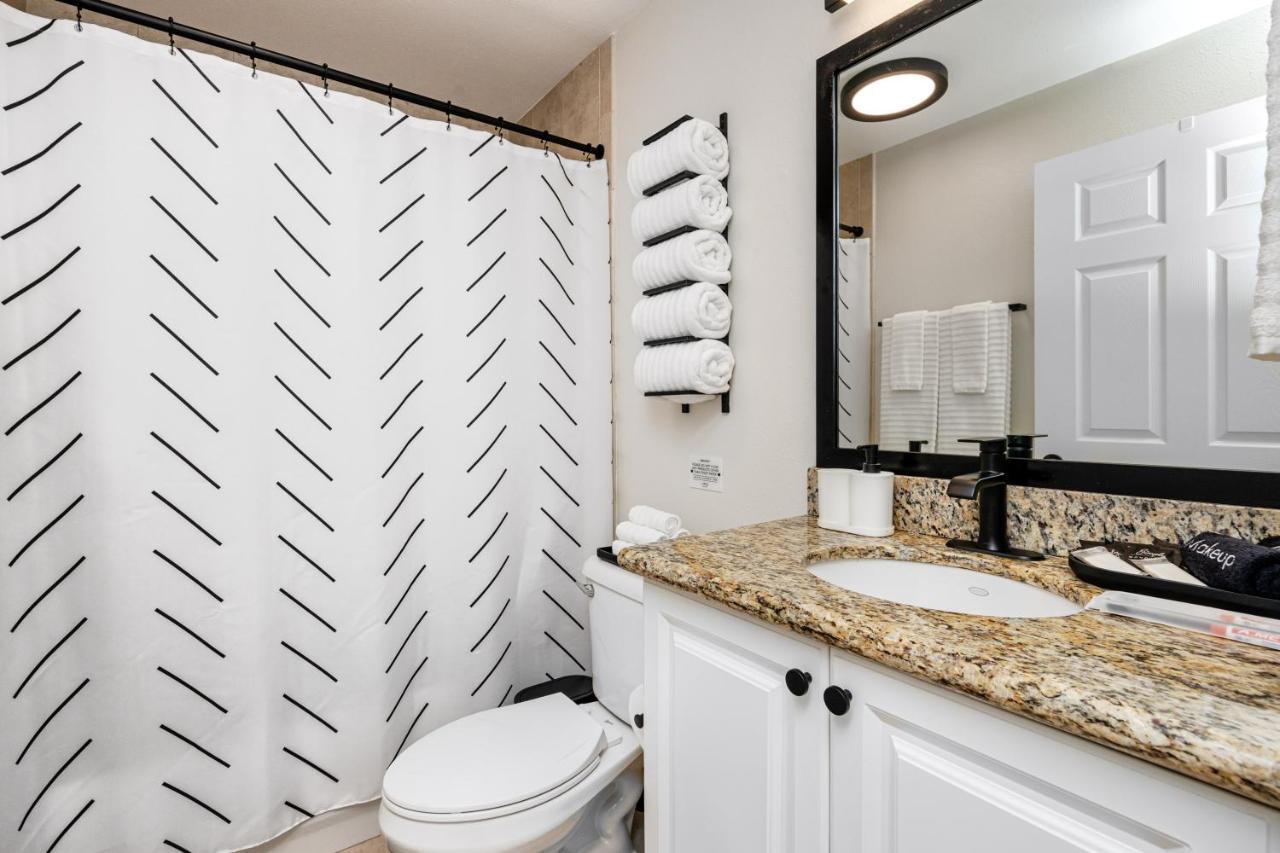 Elegant Waterfront Place For Two/Boca Ciega Resort St. Petersburg Exteriör bild